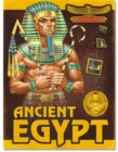 Ancient Egypt - Book