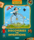 Discoveries and Inventions - Book