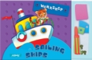 Sailing Ships - Book