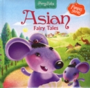 Asian Fairy Tales - Book