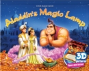 Aladdin's Magic Lamp - Book