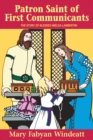 Patron Saint of First Communicants - eBook