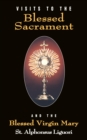 Visits to the Blessed Sacrament - eBook