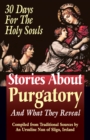 Stories About Purgatory and What They Reveal - eBook