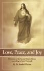Love, Peace, and Joy - eBook