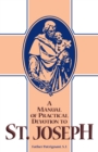 A Manual of Practical Devotion to St. Joseph - eBook