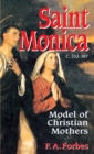 Saint Monica - eBook