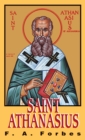 St. Athanasius - eBook
