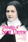 Thoughts of Saint Therese - eBook