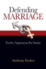 Defending Marriage - eBook