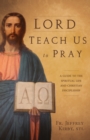 Lord Teach Us to Pray - eBook
