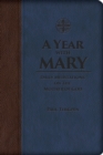 A Year with Mary - eBook