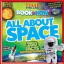 Time for Kids Book of How All About Space - Book