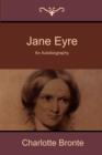 Jane Eyre : An Autobiography - Book