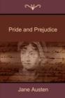 Pride and Prejudice - Book