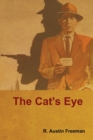 The Cat's Eye - Book