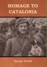 Homage to Catalonia - Book