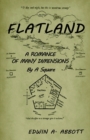 Flatland : A Romance of Many Dimensions (by a Square) - Book