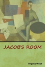 Jacob's Room - Book