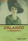 Orlando : A Biography - Book