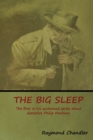 The Big Sleep - Book