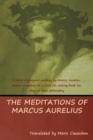 The Meditations of Marcus Aurelius - Book