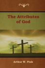 The Attributes of God - Book