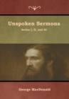 Unspoken Sermons, Series I, II, and III - Book