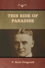 This Side of Paradise - Book