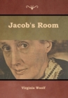 Jacob's Room - Book