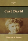 Just David - Book