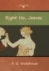 Right Ho, Jeeves - Book
