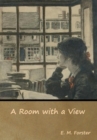 A Room with a View - Book