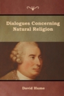 Dialogues Concerning Natural Religion - Book