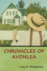 Chronicles of Avonlea - Book