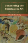 Concerning the Spiritual in Art - Book