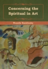 Concerning the Spiritual in Art - Book