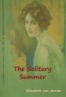 The Solitary Summer - Book