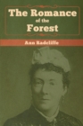 The Romance of the Forest - Book