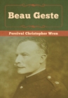 Beau Geste - Book