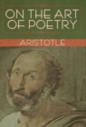 On the Art of Poetry - Book