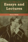 Essays and Lectures - Book