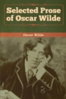 Selected Prose of Oscar Wilde - Book