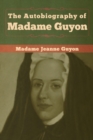 The Autobiography of Madame Guyon - Book