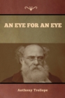 An Eye for an Eye - Book