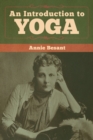 An Introduction to Yoga - Book