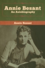 Annie Besant : An Autobiography - Book