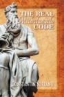The Real Michelangelo Code - Book