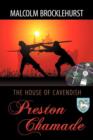 The House of Cavendish - Preston Chamade - Book