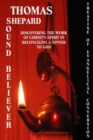 The Sound Believer - Book